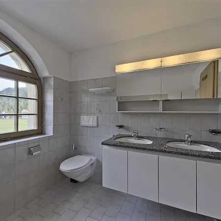Belvair - Cinuos-chel Apartment